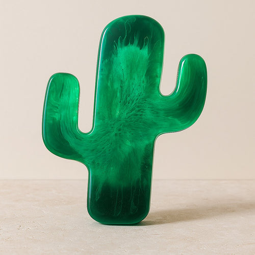 Cactus vert clair